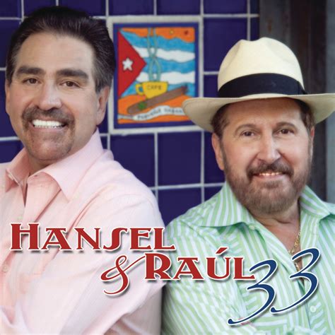 hansel y raul